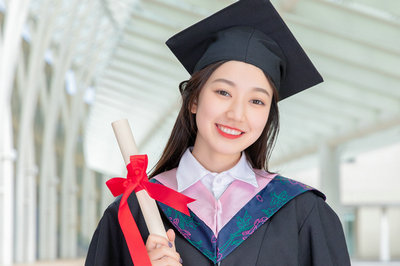 浙江大學非全日制研究生