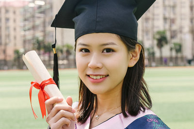 浙江大學在職研究生