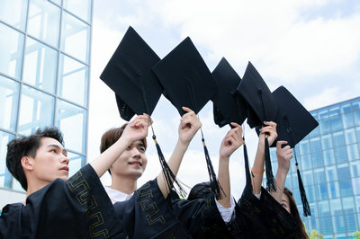 浙江大學在職研究生