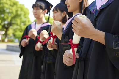 浙江大學在職研究生