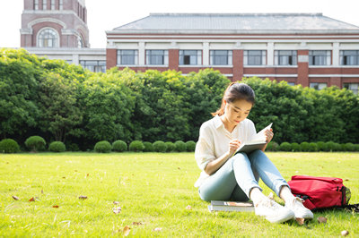 浙江大學在職研究生
