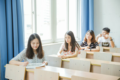 浙江大學在職研究生
