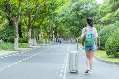 浙江大學在職研究生