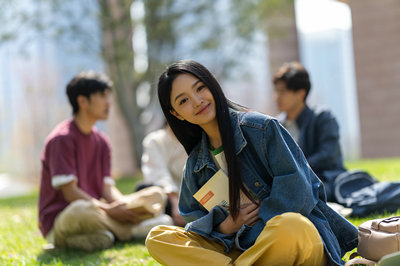 浙江大學在職研究生