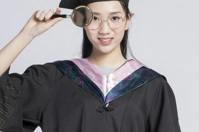 浙江大學在職研究生