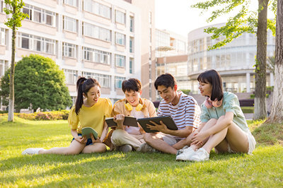 浙江大學在職研究生