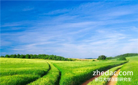 沒過英語四六級可以報考浙江大學在職研究生嗎