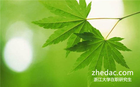 本科沒有學位可以報考浙江大學在職研究生嗎