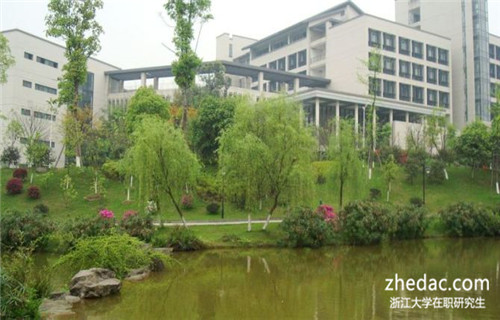 浙江大學同等學力申碩和一月聯考哪個簡單？