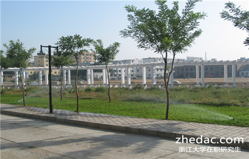 浙江大學同等學力申碩找工作怎么樣 浙江大學同等學力申碩找工作怎么樣