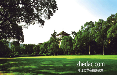 浙江大學經濟法在職研究生考試沒通過怎么辦？