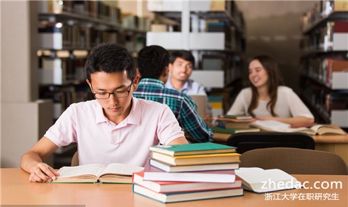 浙江大學在職研究生經濟學申碩考試難度怎么樣? 浙江大學在職研究生經濟學申碩考試難度怎么樣?