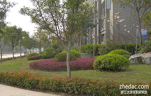 浙江大學(xué)在職考研考試需要達(dá)到多少分?