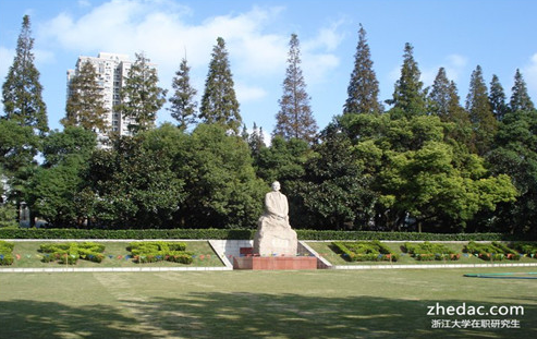 浙江大學(xué)在職研究生學(xué)位證在哪查詢？