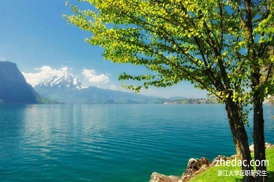 浙江大學在職研究生同等學力申碩考試可以報名了嗎？