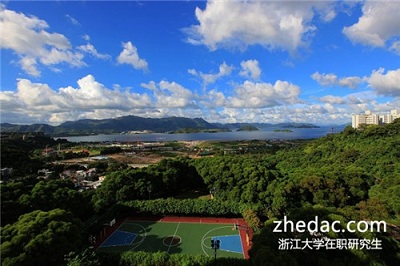 2018浙江大學在職研究生復習如何安排?